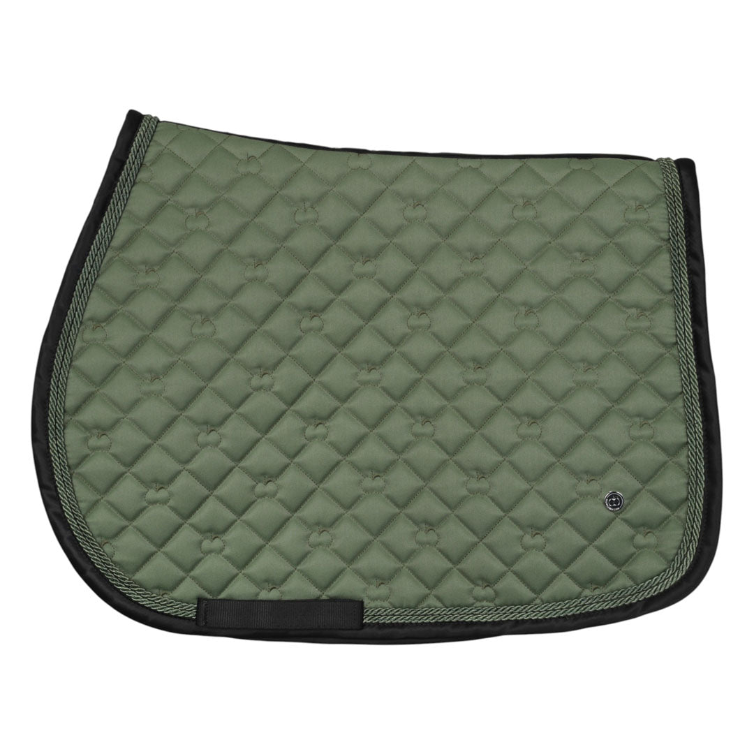 Dapplebay Sport Pony Saddle Pad - Dapplebay.com