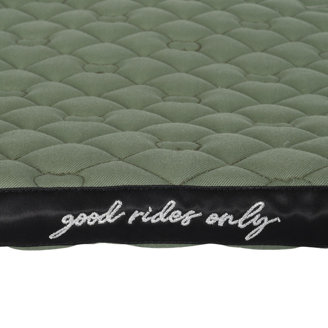 Dapplebay Sport Pony Saddle Pad - Dapplebay.com