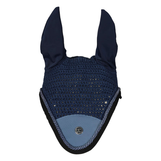 Dapplebay Sport Fly Veil - Breeches.com