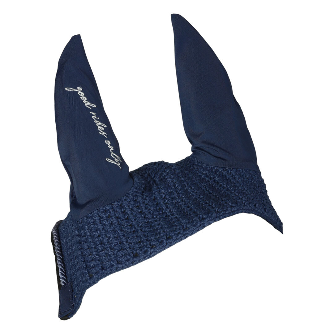 Dapplebay Sport Fly Veil - Breeches.com