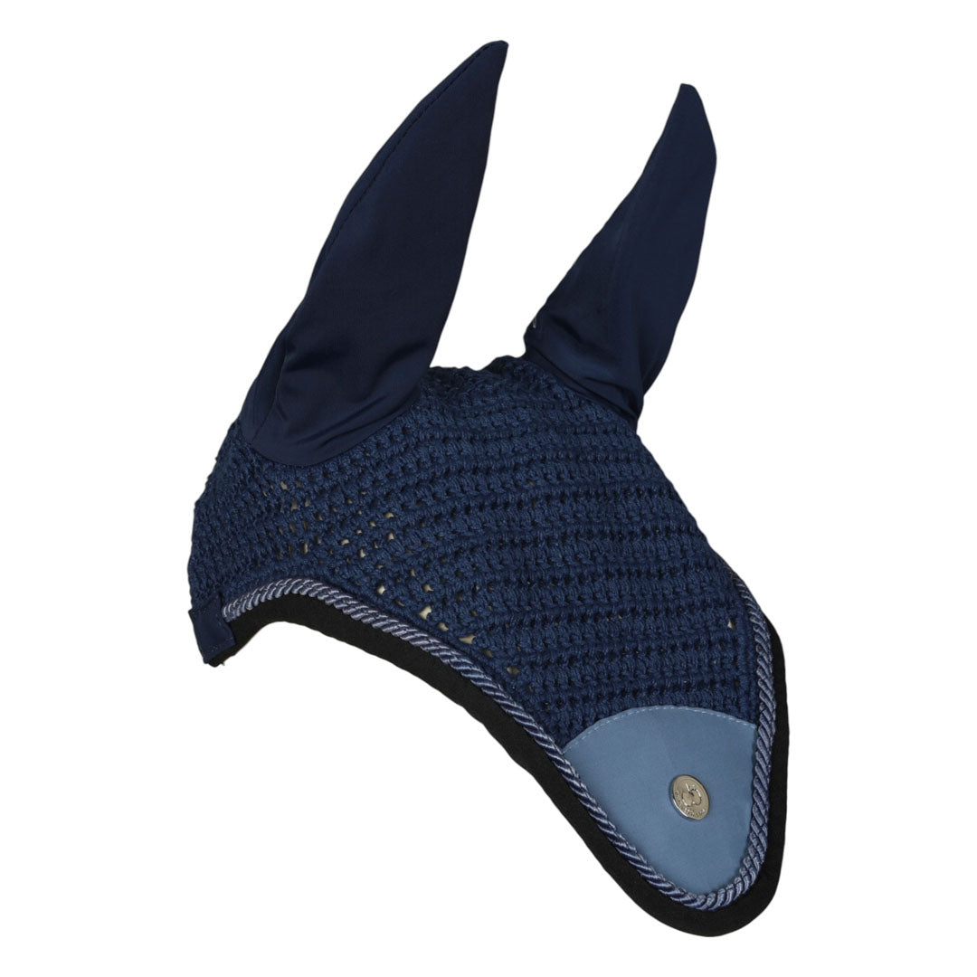 Dapplebay Sport Fly Veil - Breeches.com