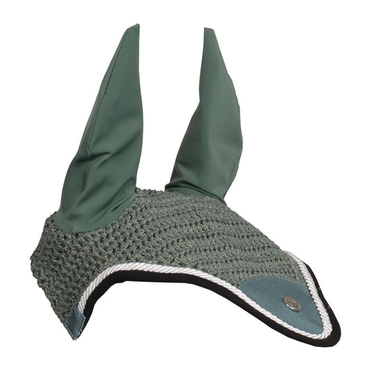 Dapplebay Sport Pony Fly Veil-Rosemary