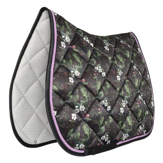Dapplebay Blackberry Daze Jump Saddle Pad