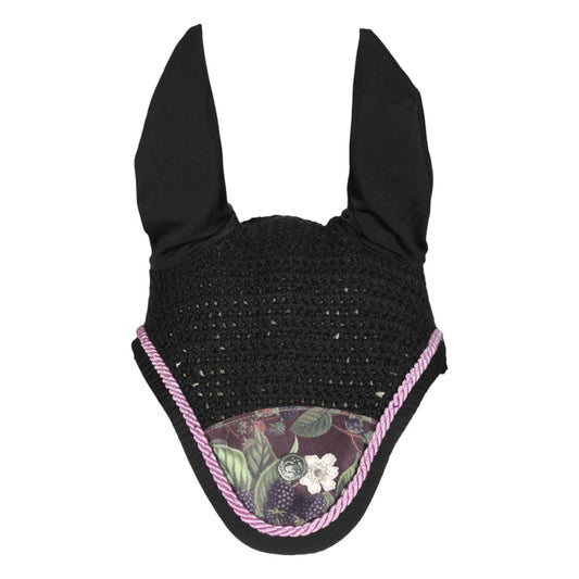 Dapplebay Blackberry Daze Pony Fly Veil