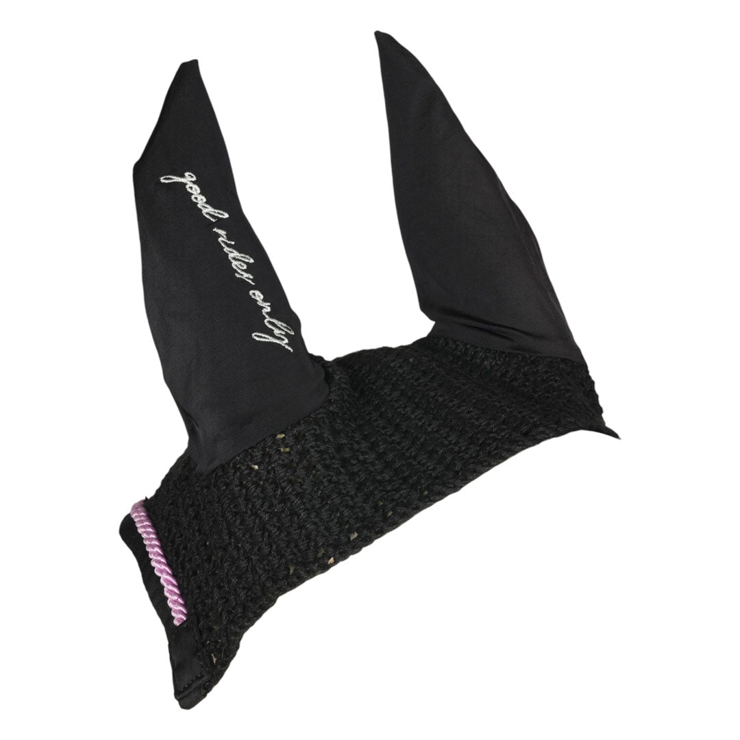 Dapplebay Blackberry Daze Pony Fly Veil
