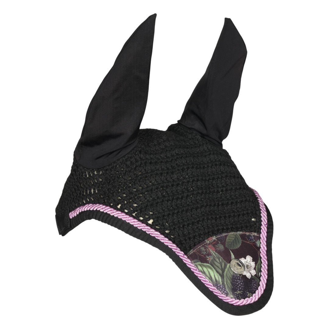 Dapplebay Blackberry Daze Pony Fly Veil