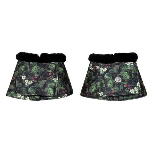 Dapplebay Blackberry Daze Bell Boots