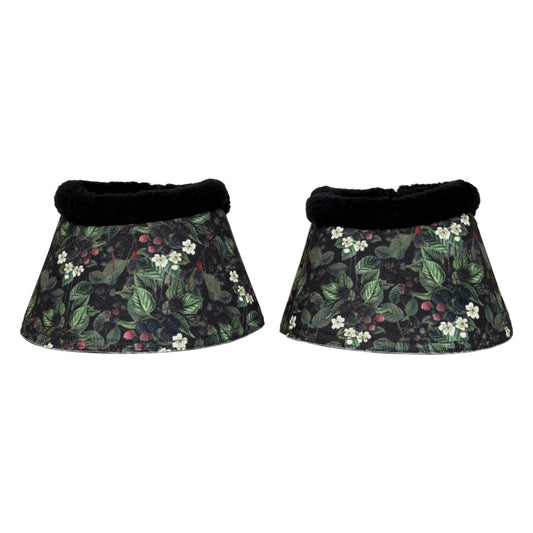 Dapplebay Blackberry Daze Bell Boots