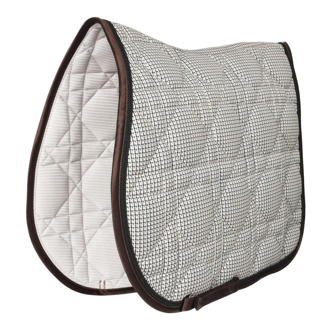 Dapplebay Heirloom Jump Saddle Pad -JPC Equestrian.com