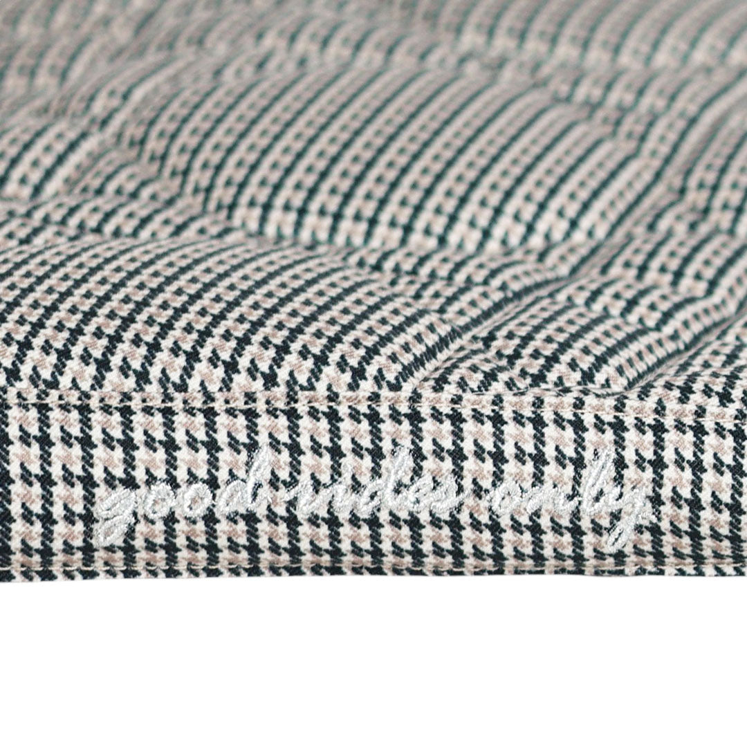 Dapplebay Heirloom Jump Saddle Pad -JPC Equestrian.com