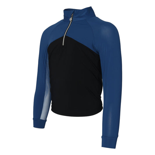 Dapplebay Lady Kid's 1/4 Riding Top