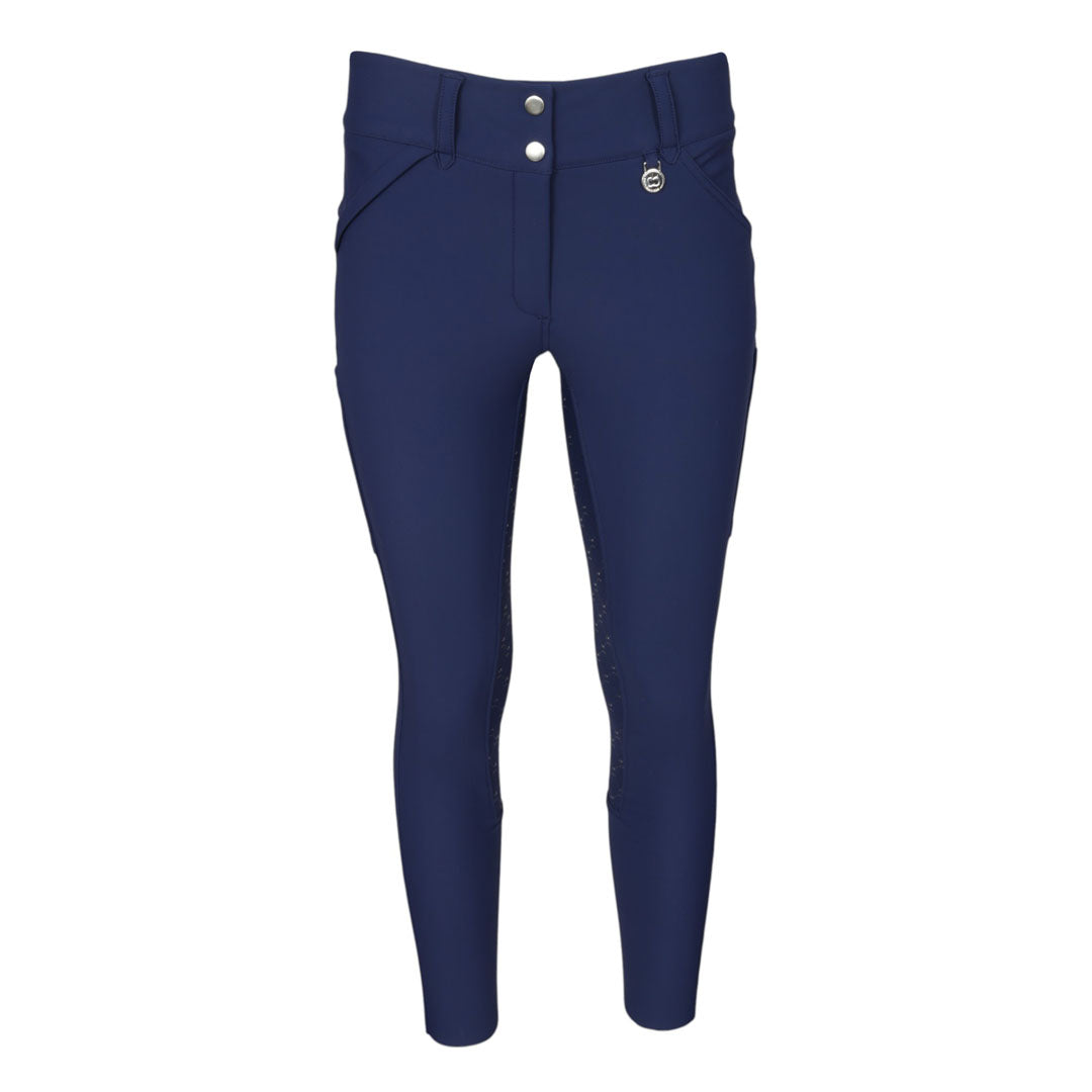 Dapplebay Winter Sport Full Seat Breeches