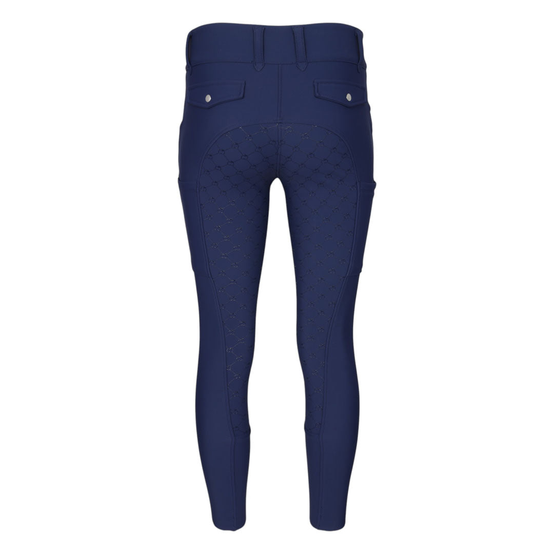 Dapplebay Winter Sport Full Seat Breeches