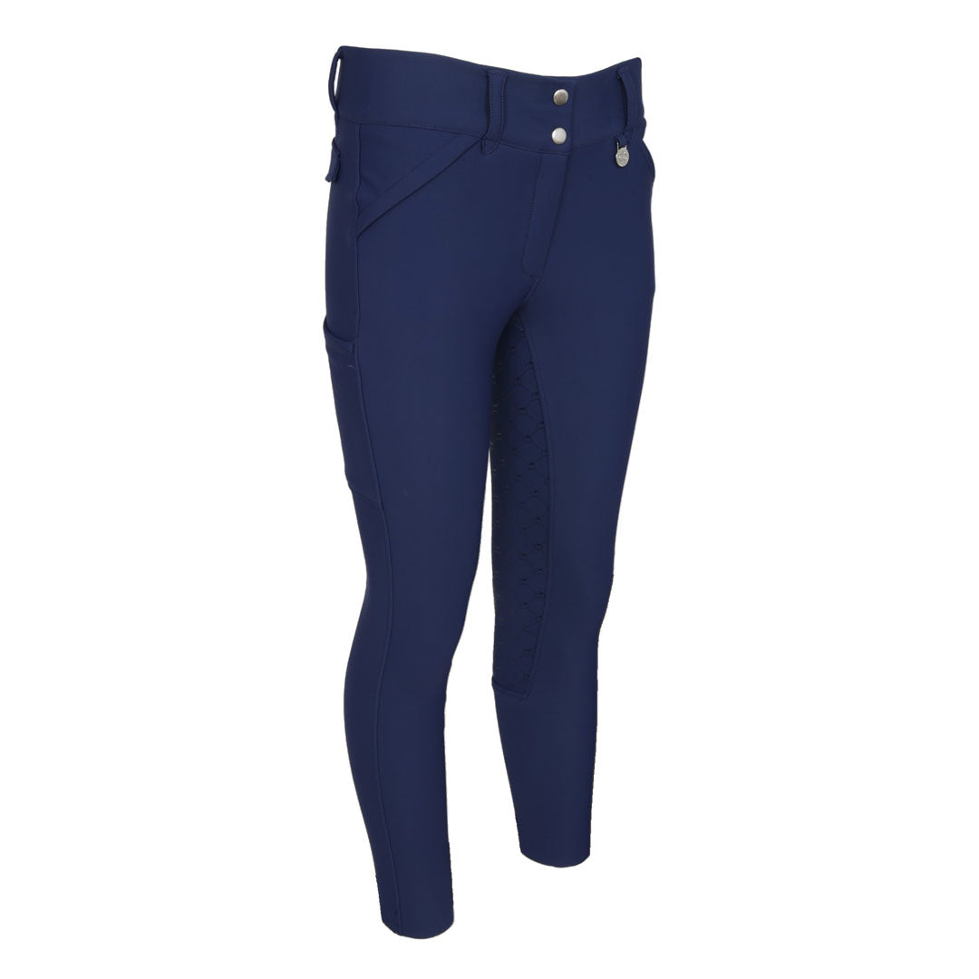Dapplebay Winter Sport Full Seat Breeches