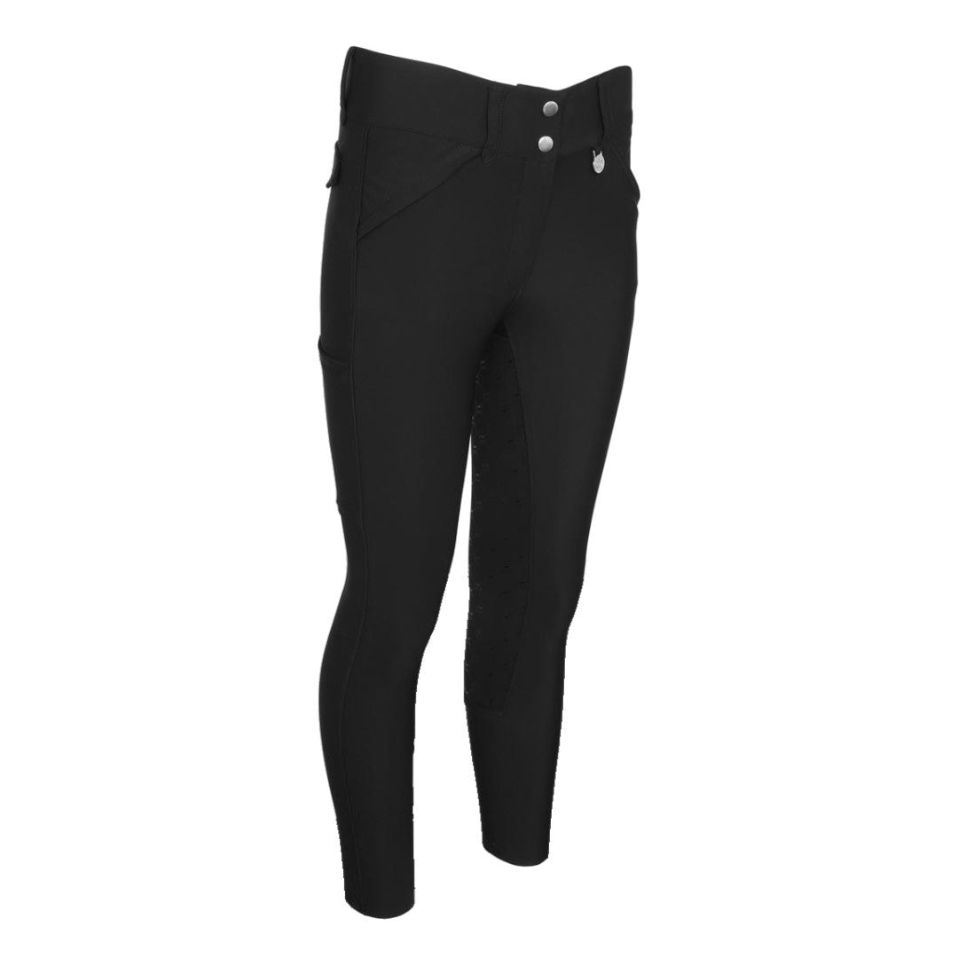 Dapplebay Winter Sport Full Seat Breeches