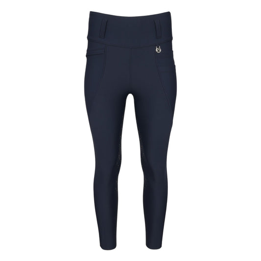 Dapplebay Winter Essential Full Seat Tights