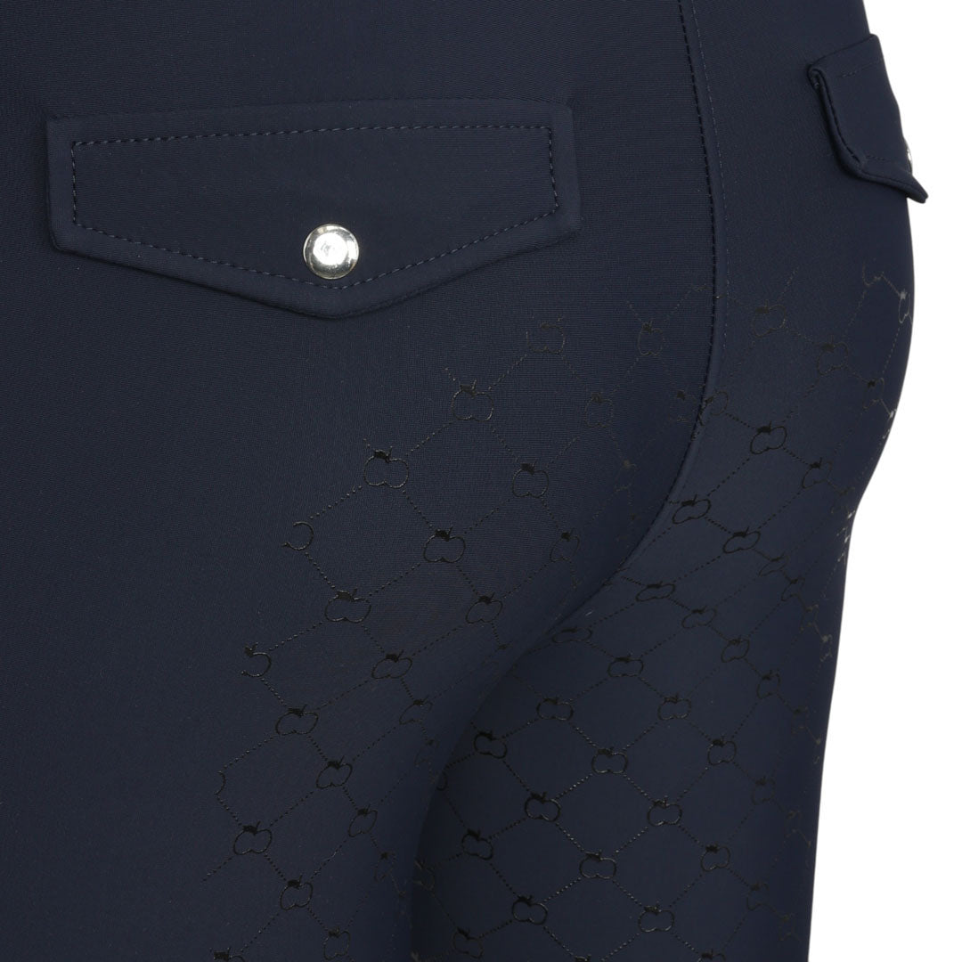 Dapplebay Winter Essential Full Seat Tights