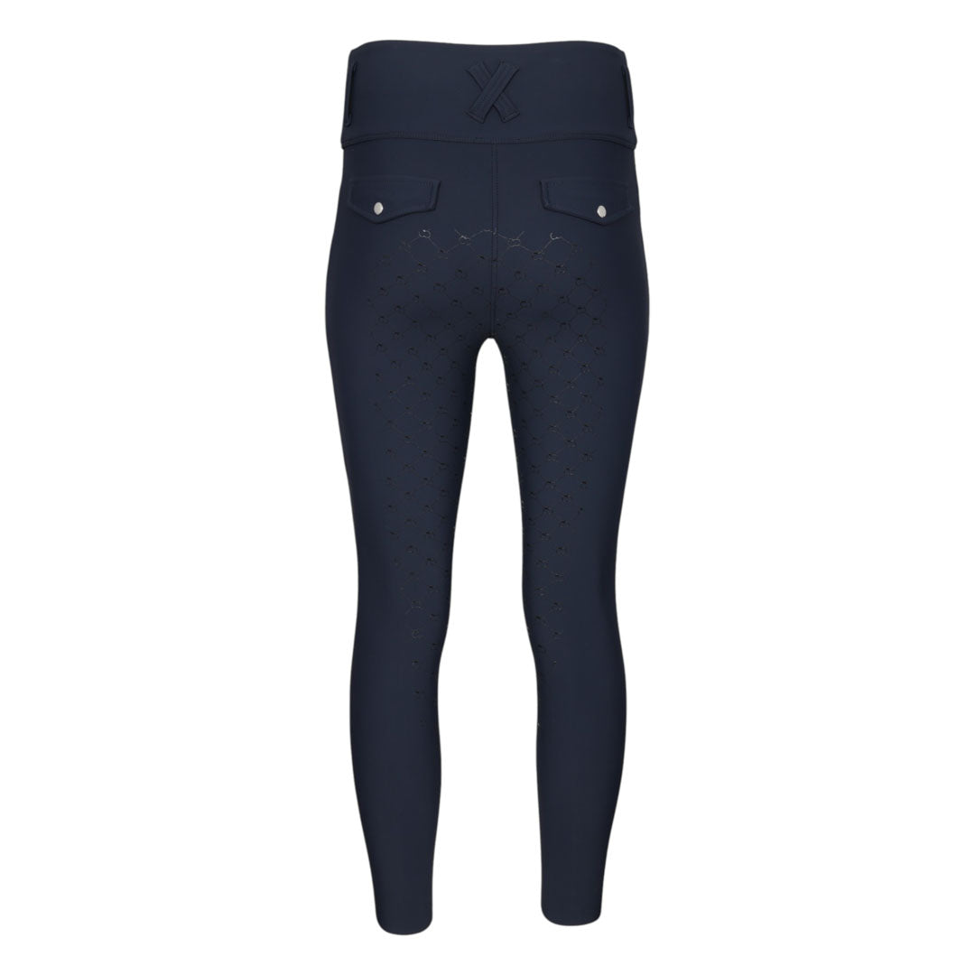 Dapplebay Winter Essential Full Seat Tights