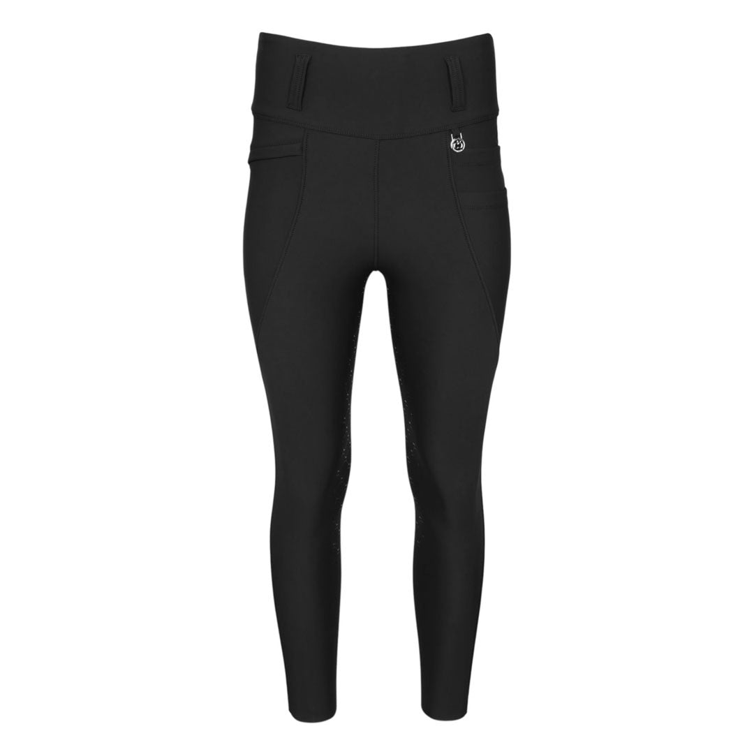 Dapplebay Winter Essential Full Seat Tights