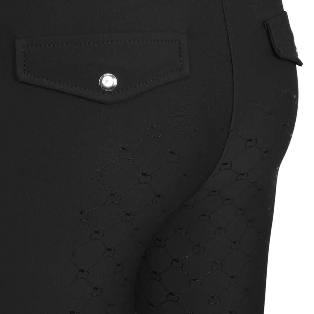 Dapplebay Winter Essential Full Seat Tights