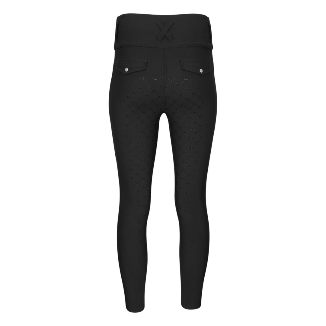 Dapplebay Winter Essential Full Seat Tights