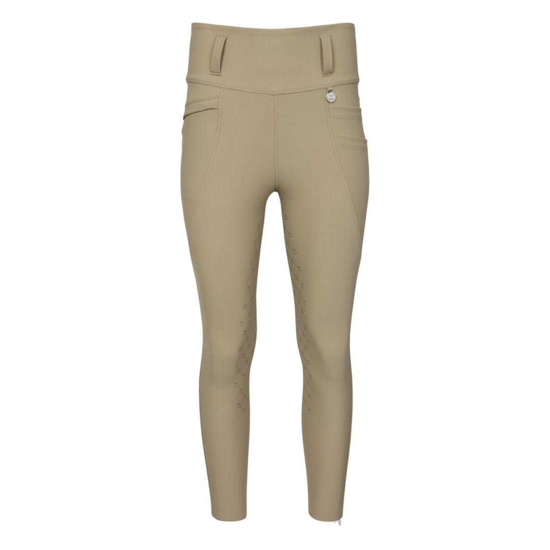 Dapplebay Winter Essential Full Seat Tights
