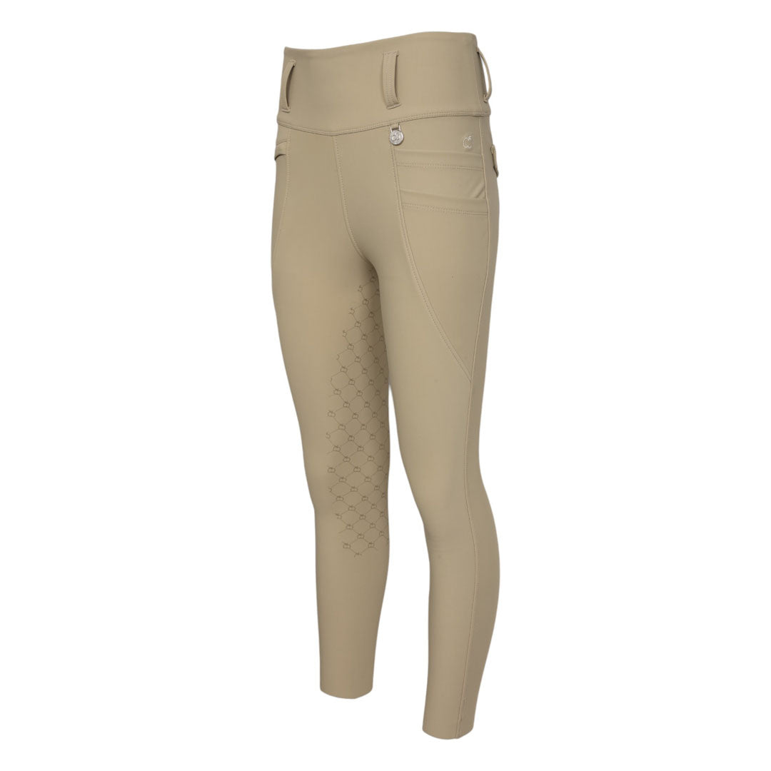 Dapplebay Winter Essential Full Seat Tights