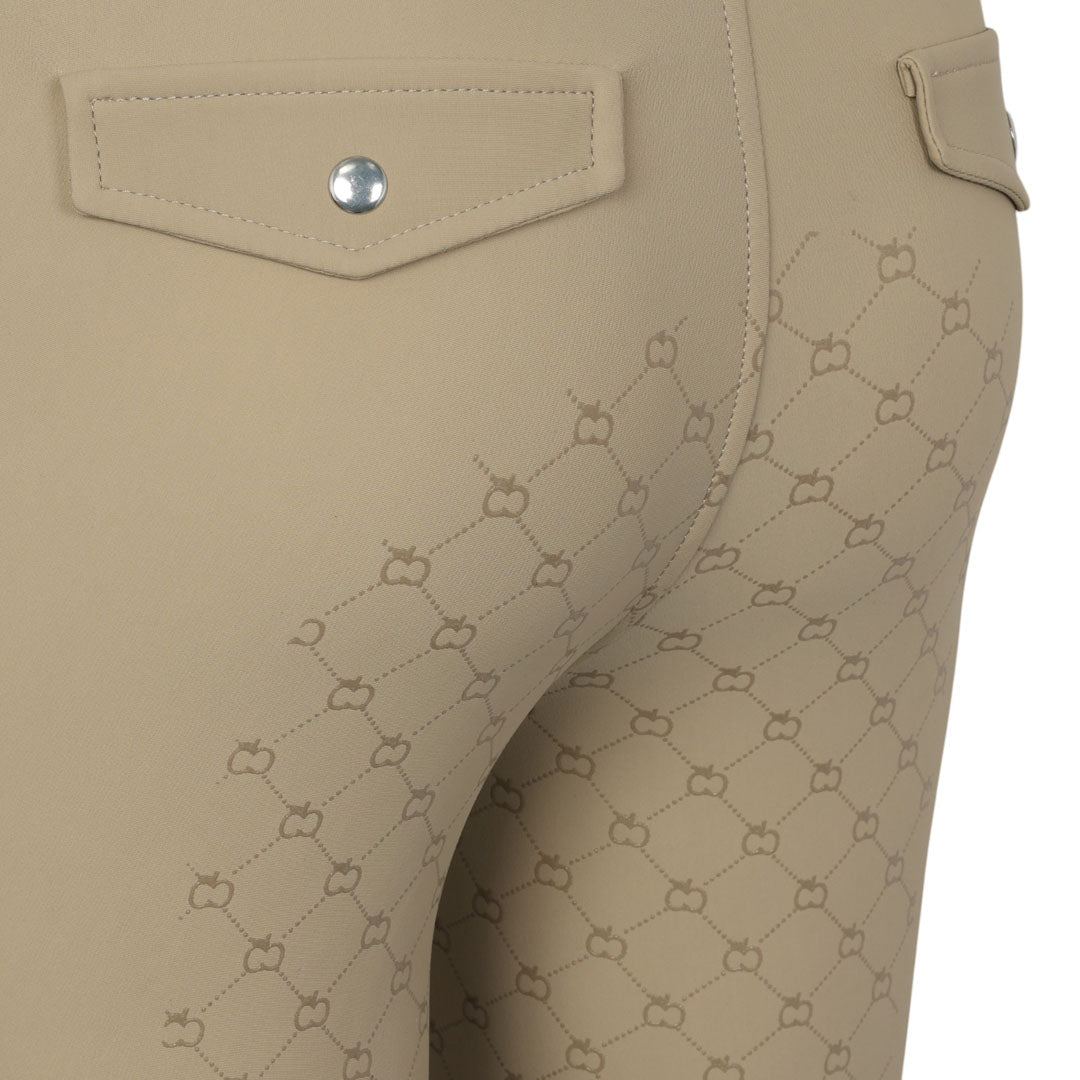 Dapplebay Winter Essential Full Seat Tights