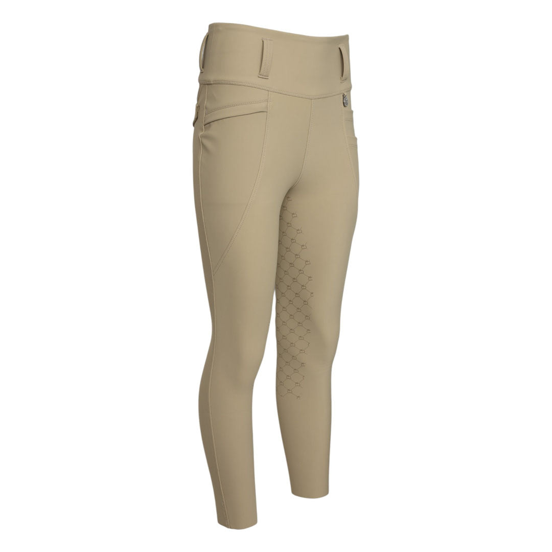 Dapplebay Winter Essential Full Seat Tights