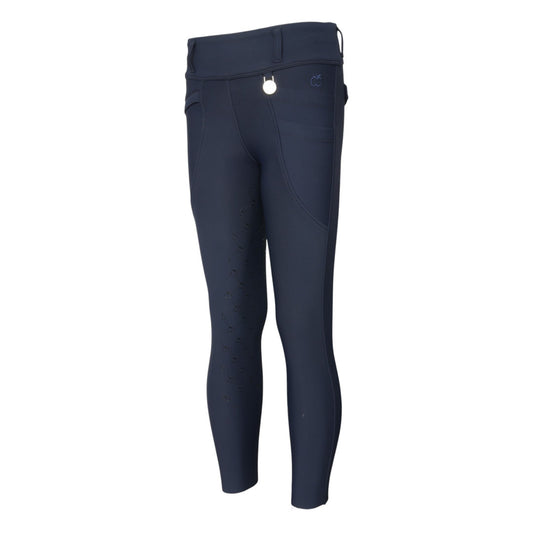 Dapplebay Winter Kid's Essential Full Seat Tights