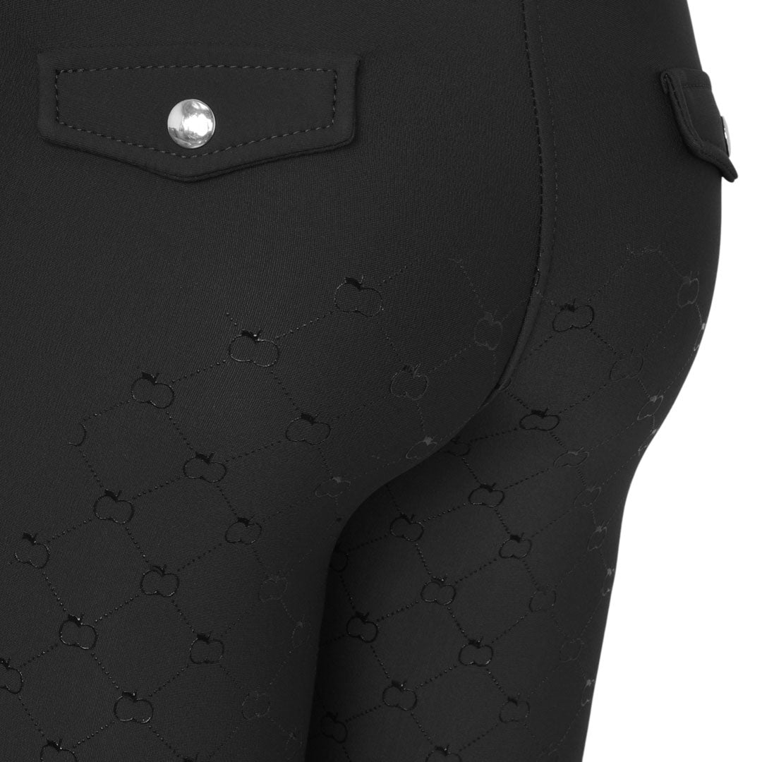 Dapplebay Winter Kid's Essential Full Seat Tights