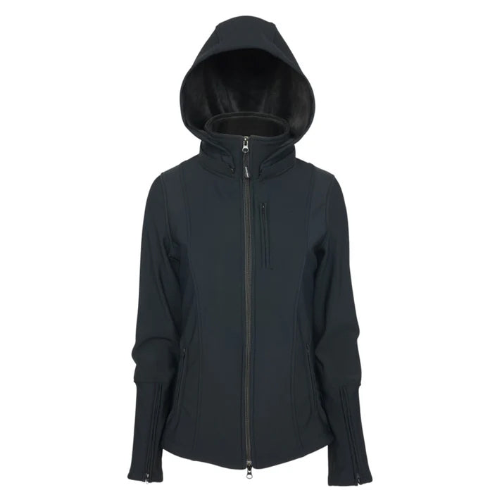Dapplebay Everyday Jacket -Black