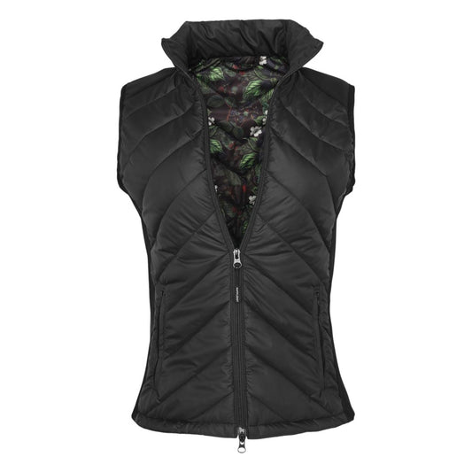 Dapplebay Lady Quilted Vest