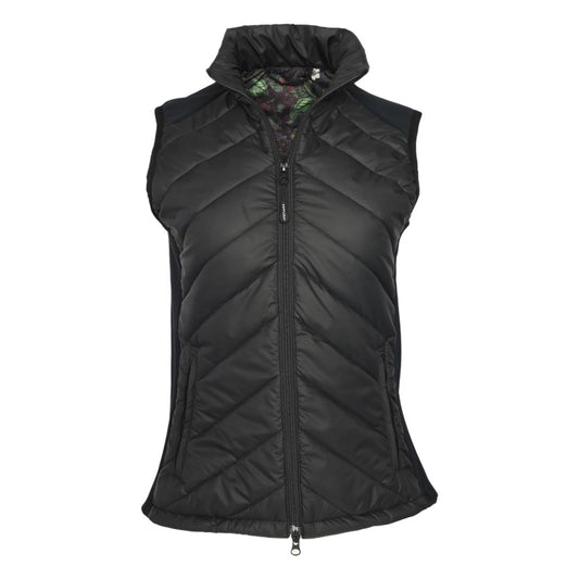 Dapplebay Lady Quilted Vest