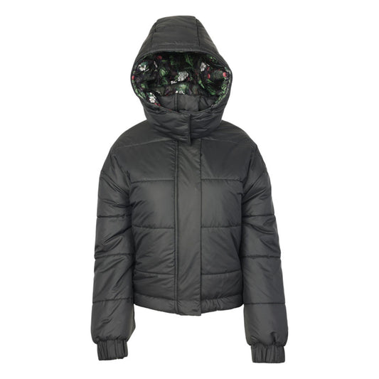 Dapplebay Reversible Puffer Jacket