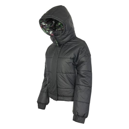 Dapplebay Reversible Puffer Jacket