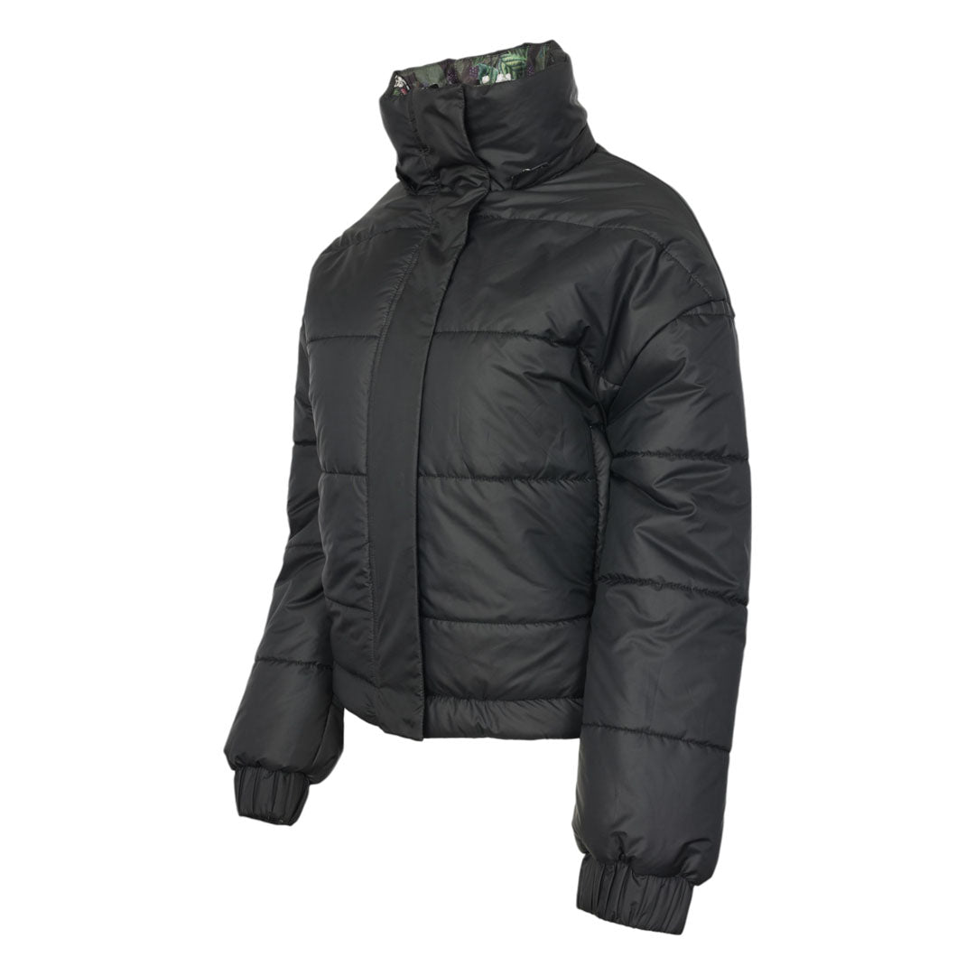 Dapplebay Reversible Puffer Jacket