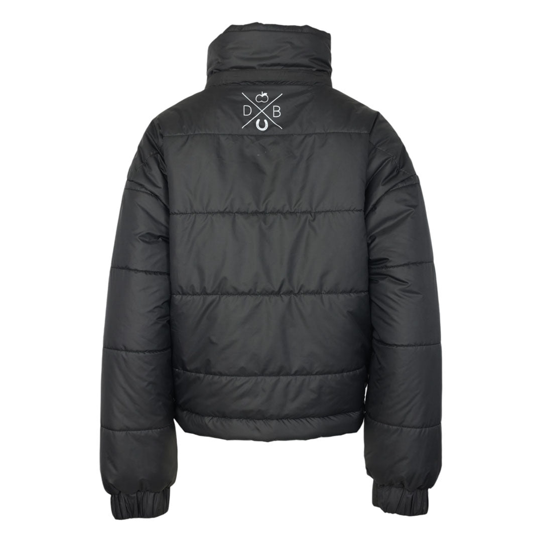 Dapplebay Reversible Puffer Jacket