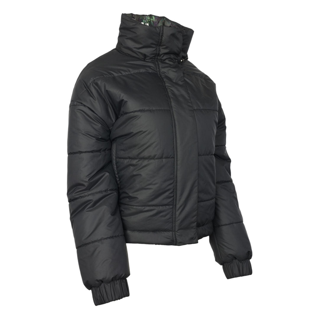 Dapplebay Reversible Puffer Jacket