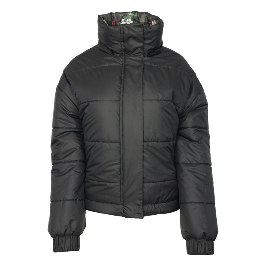 Dapplebay Reversible Puffer Jacket