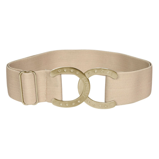 Dapplebay Horse Shoe Belt