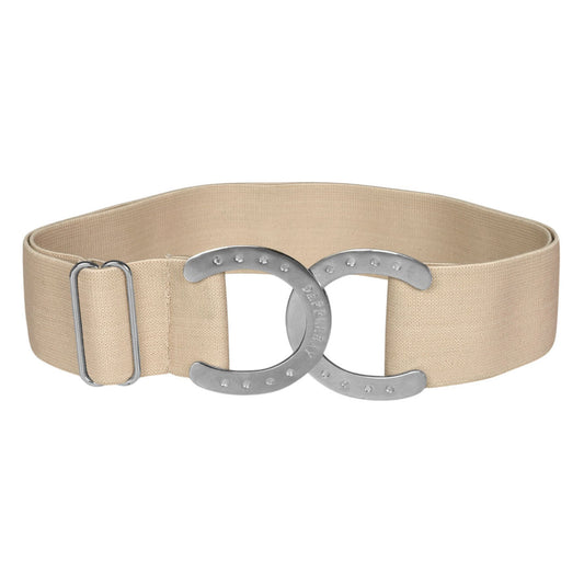 Dapplebay Horse Shoe Belt