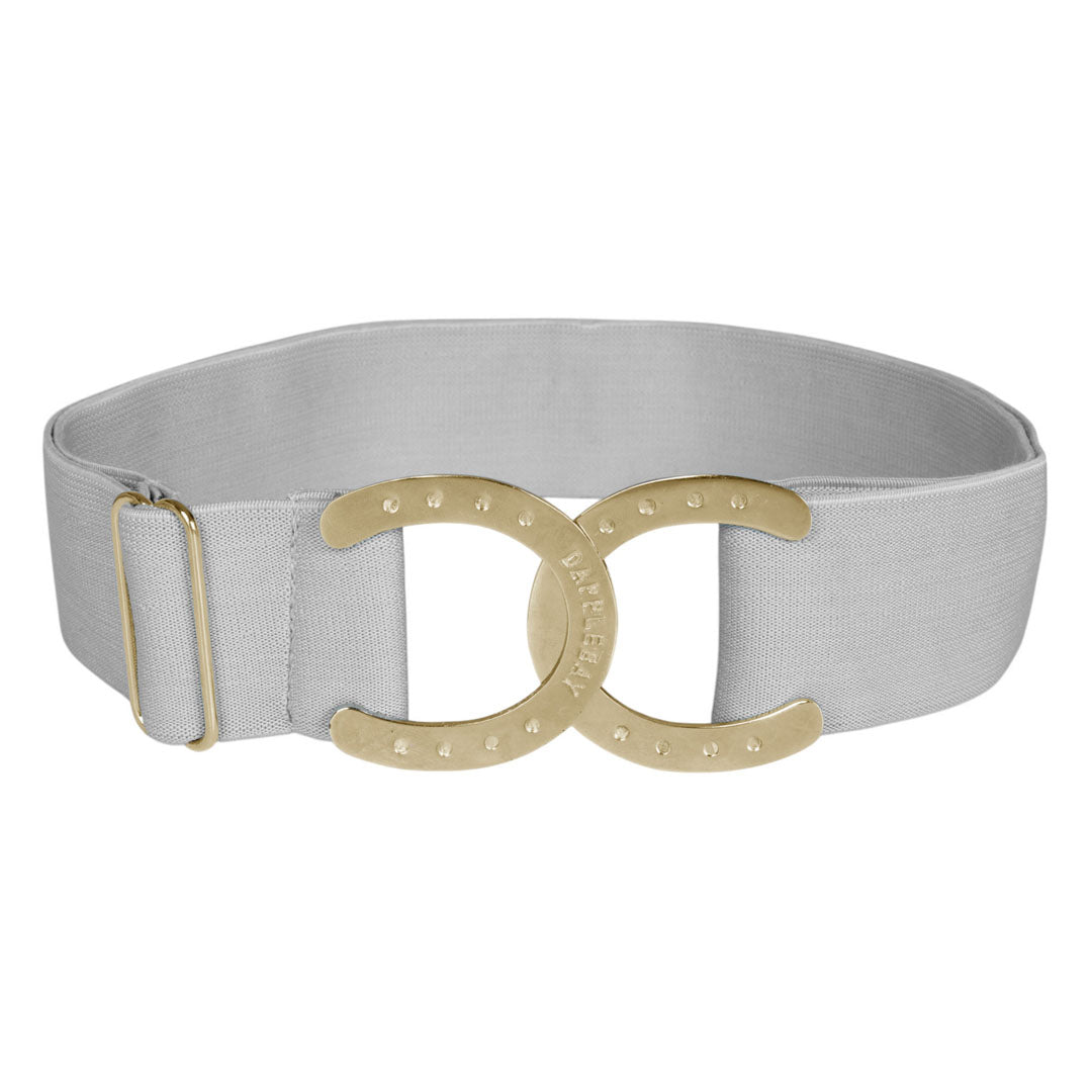 Dapplebay Horse Shoe Belt