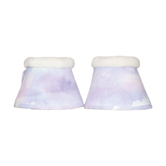 Dapplebay Opalite Skies Bell Boots