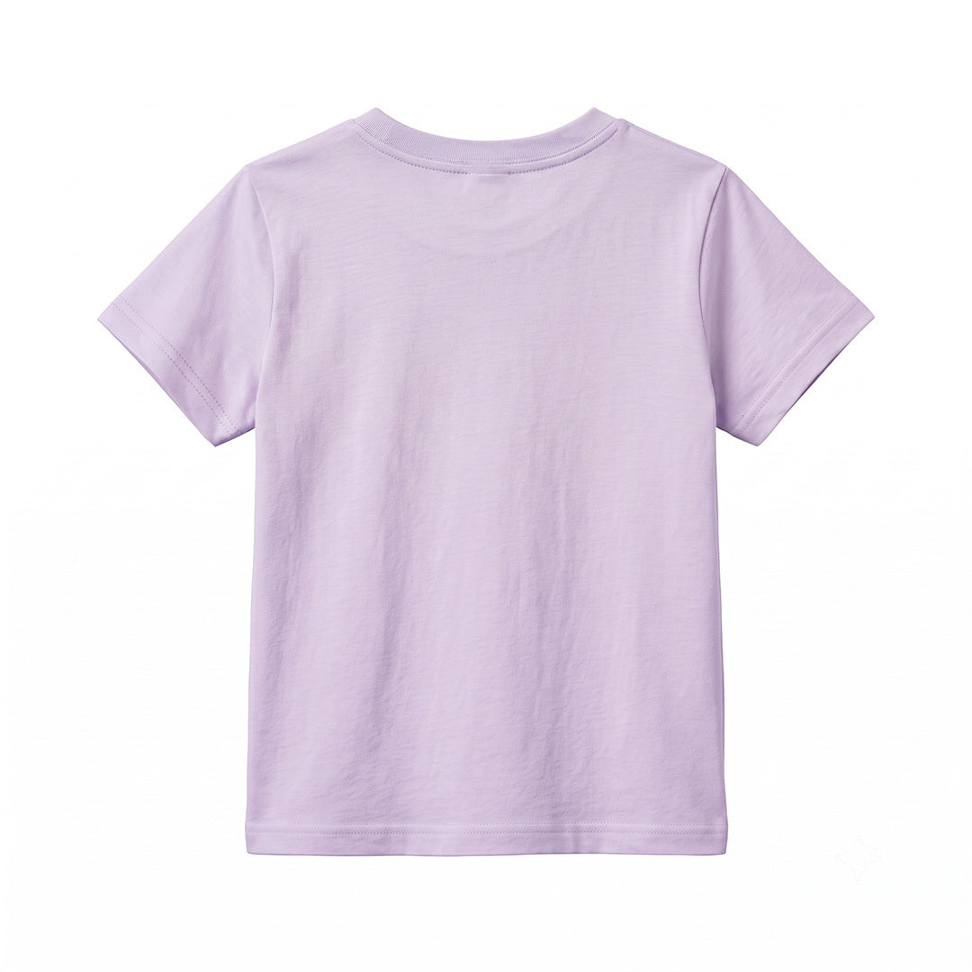 Dapplebay Kids Sunshine & Horses Tee