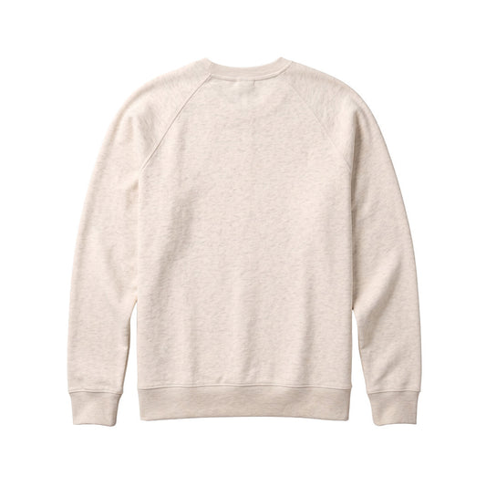 Dapplebay Moody Mare Embroidered Sweatshirt
