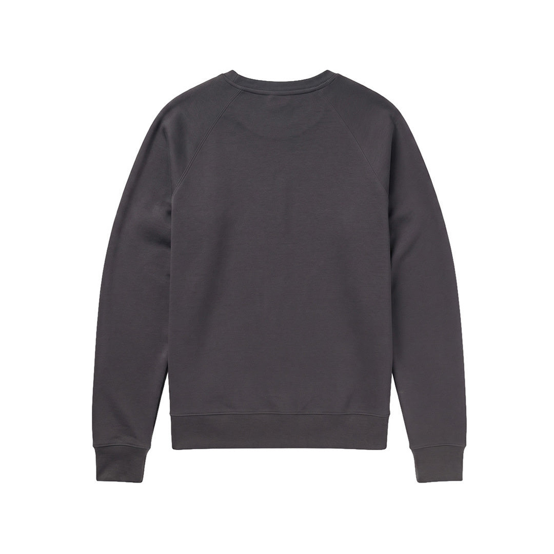 Dapplebay Kids Get Over It Embroidered Sweatshirt