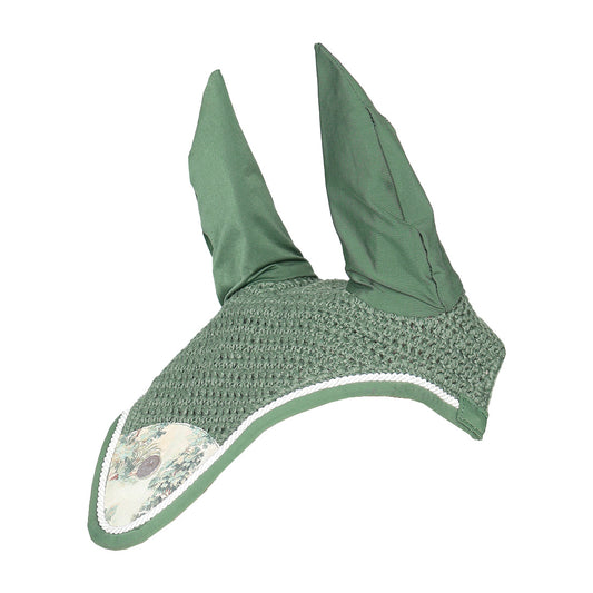Dapplebay Hunt Tapestry Fly Veil