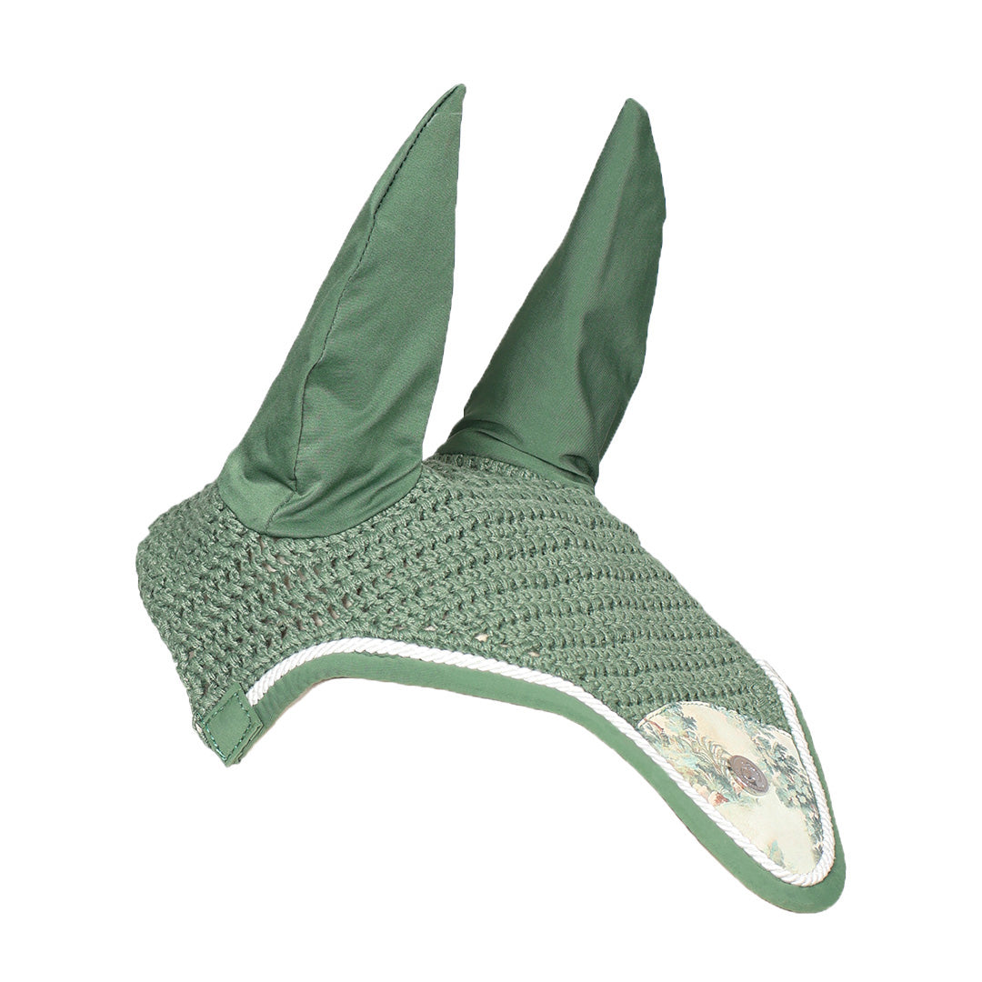 Dapplebay Hunt Tapestry Fly Veil
