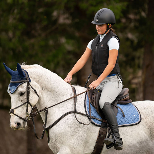 Spark Zip Up Air Vest